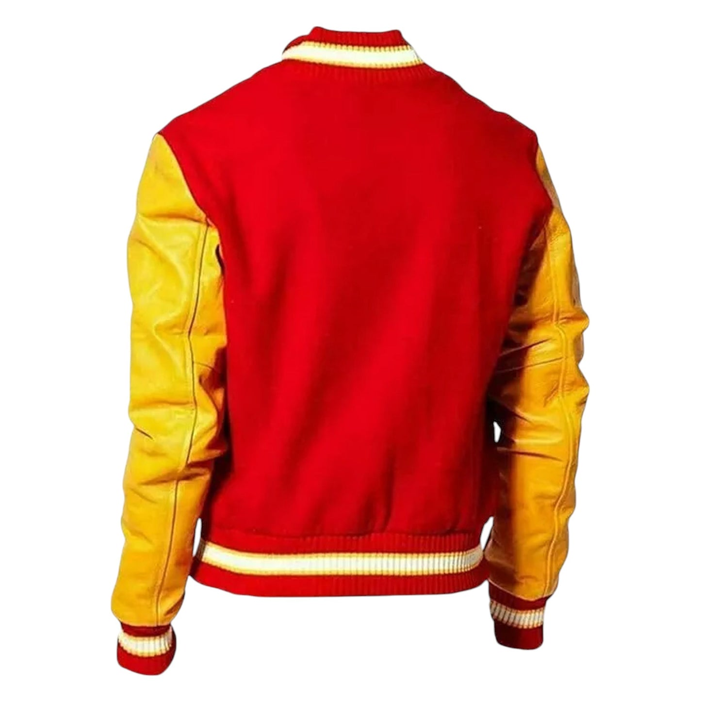 Varsity Jacket / Letterman Jacket / Bomber Jacket / Team Jacket