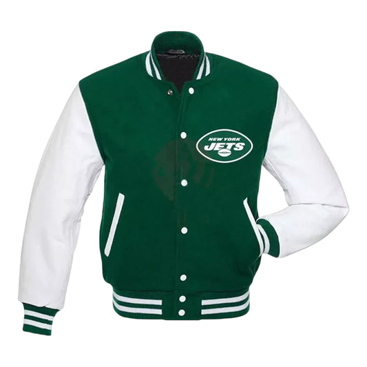 Varsity Jacket / Letterman Jacket / Bomber Jacket / Team Jacket