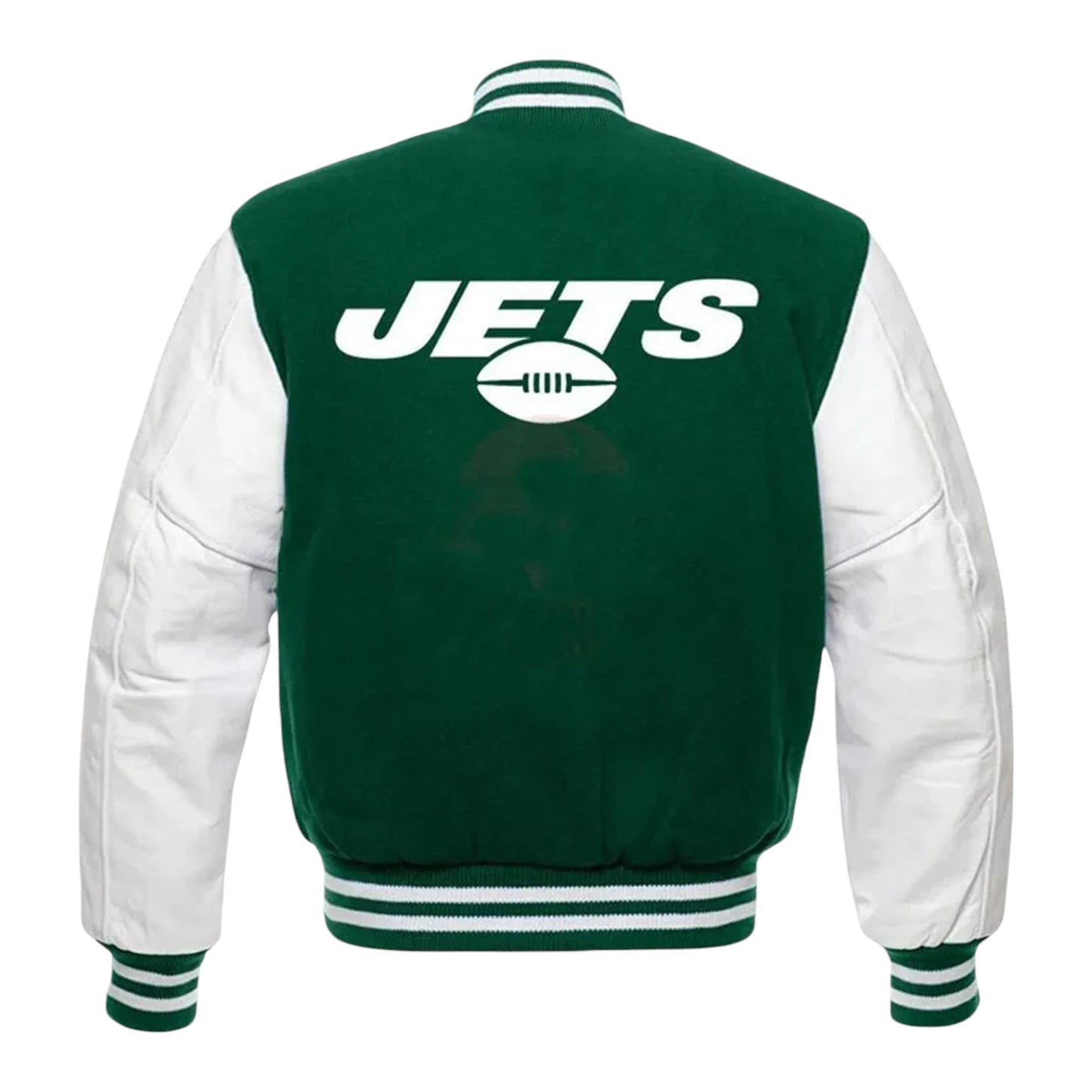 Varsity Jacket / Letterman Jacket / Bomber Jacket / Team Jacket