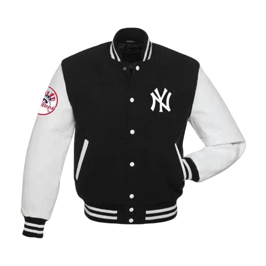 Varsity Jacket / Letterman Jacket / Bomber Jacket / Team Jacket