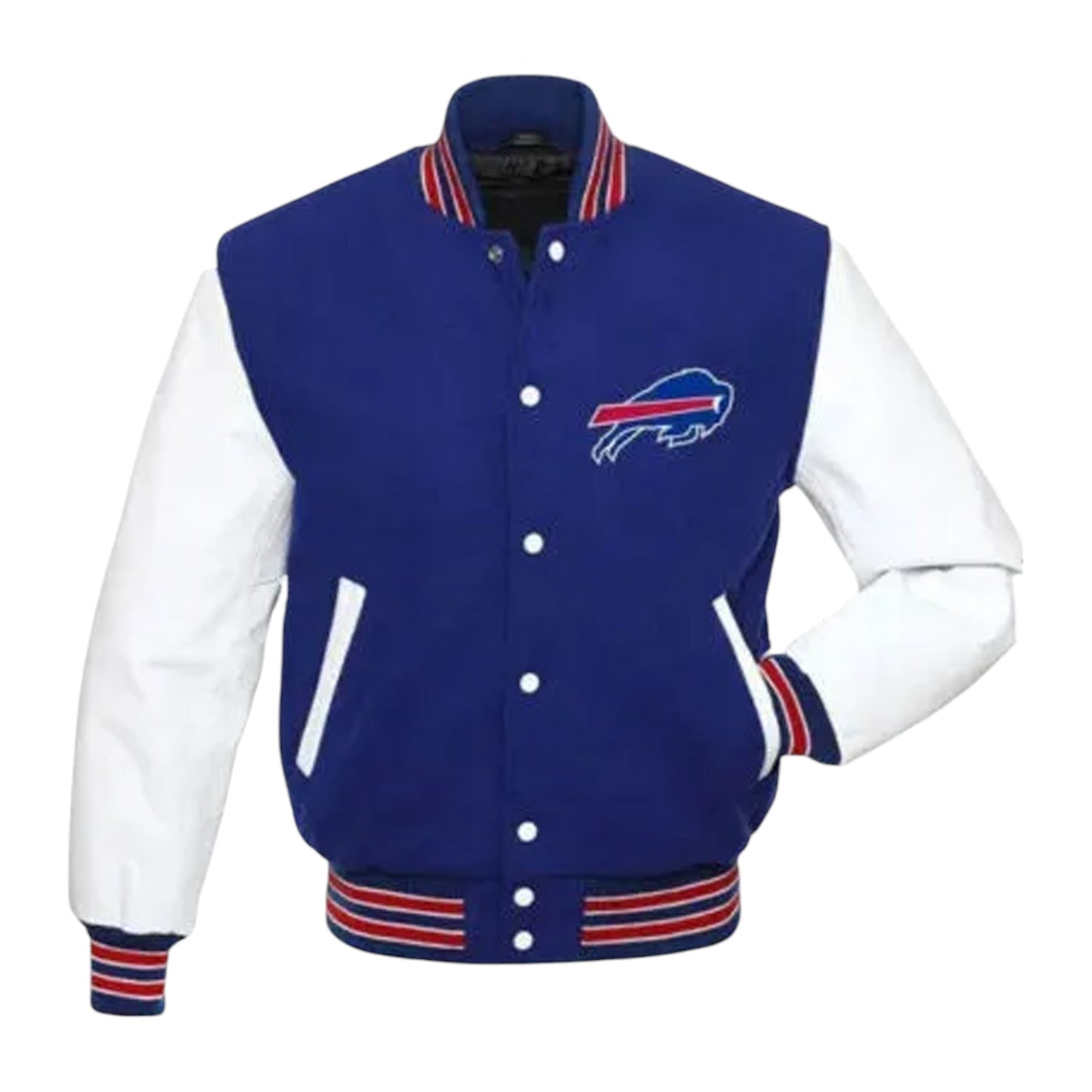 Varsity Jacket / Letterman Jacket / Bomber Jacket / Team Jacket
