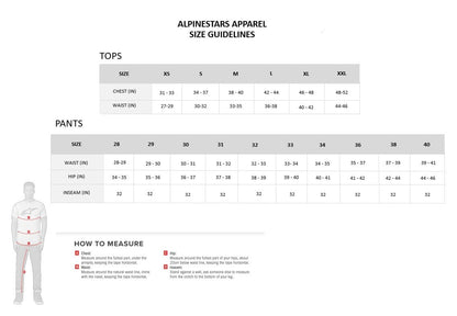 Alpinestars Substratus Hoodie