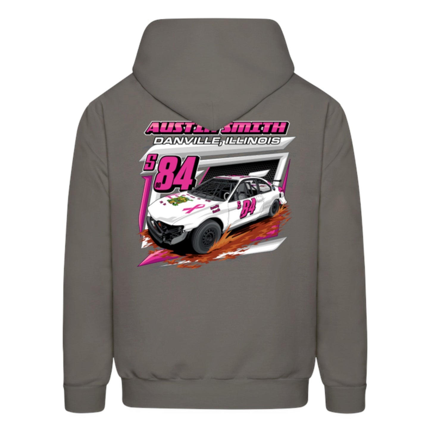 Austin Smith | 2023 | Adult Hoodie