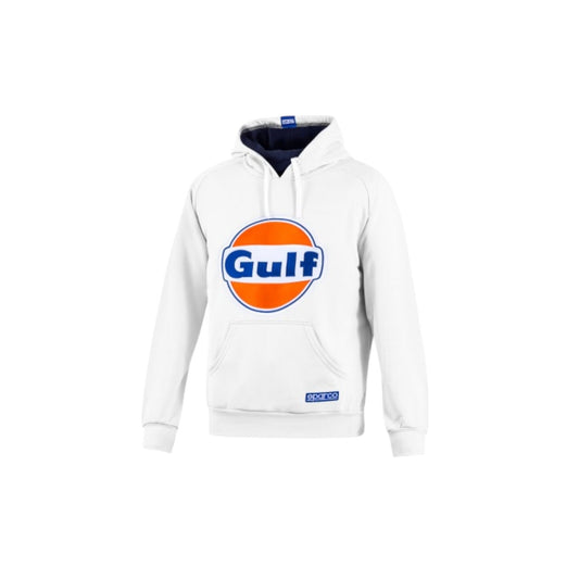 Sparco Gulf Hoodie