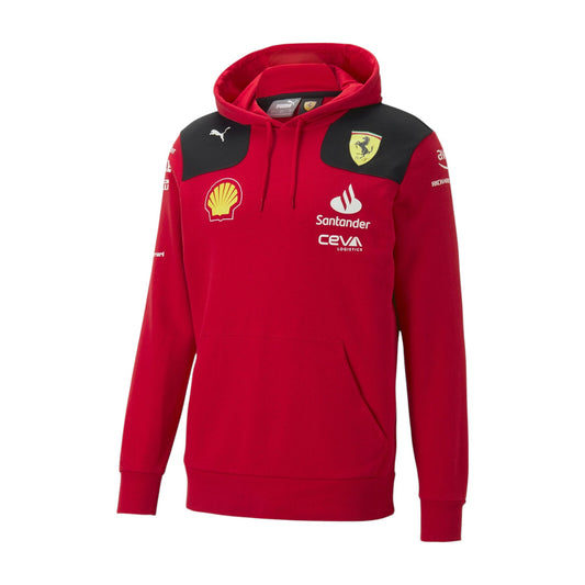 Team Hoodie