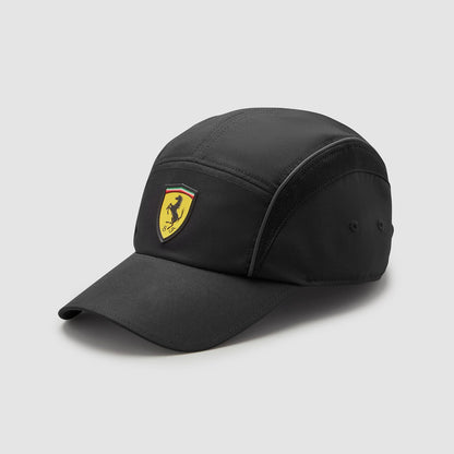 Tech Cap