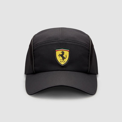 Tech Cap