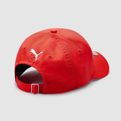 Italian Cap