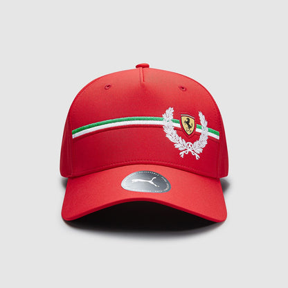 Italian Cap