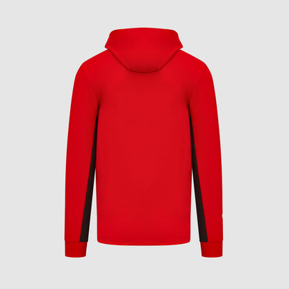 Shield Hoodie