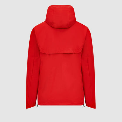 Rain Jacket