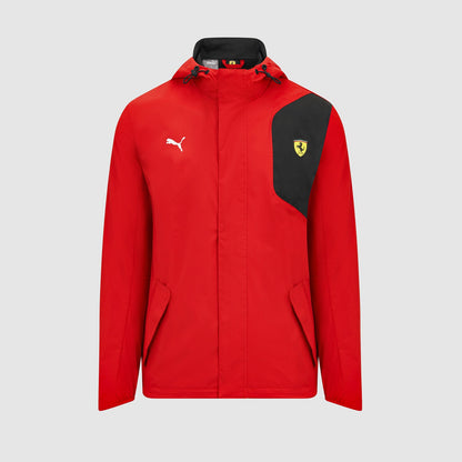 Rain Jacket
