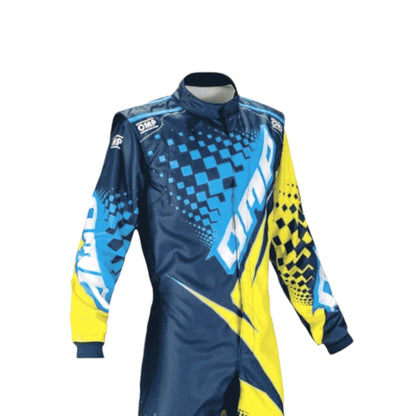 KS-2R Kart Suit Replica