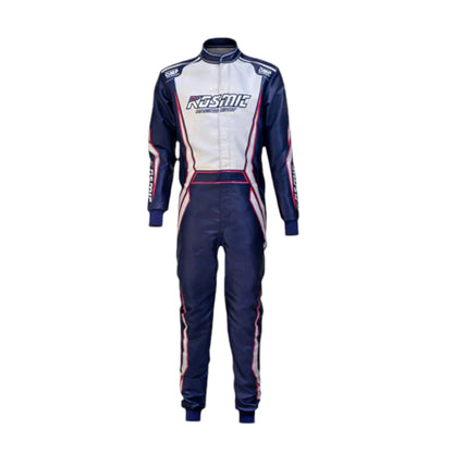 2022 Kosmic Kart Suit Replica
