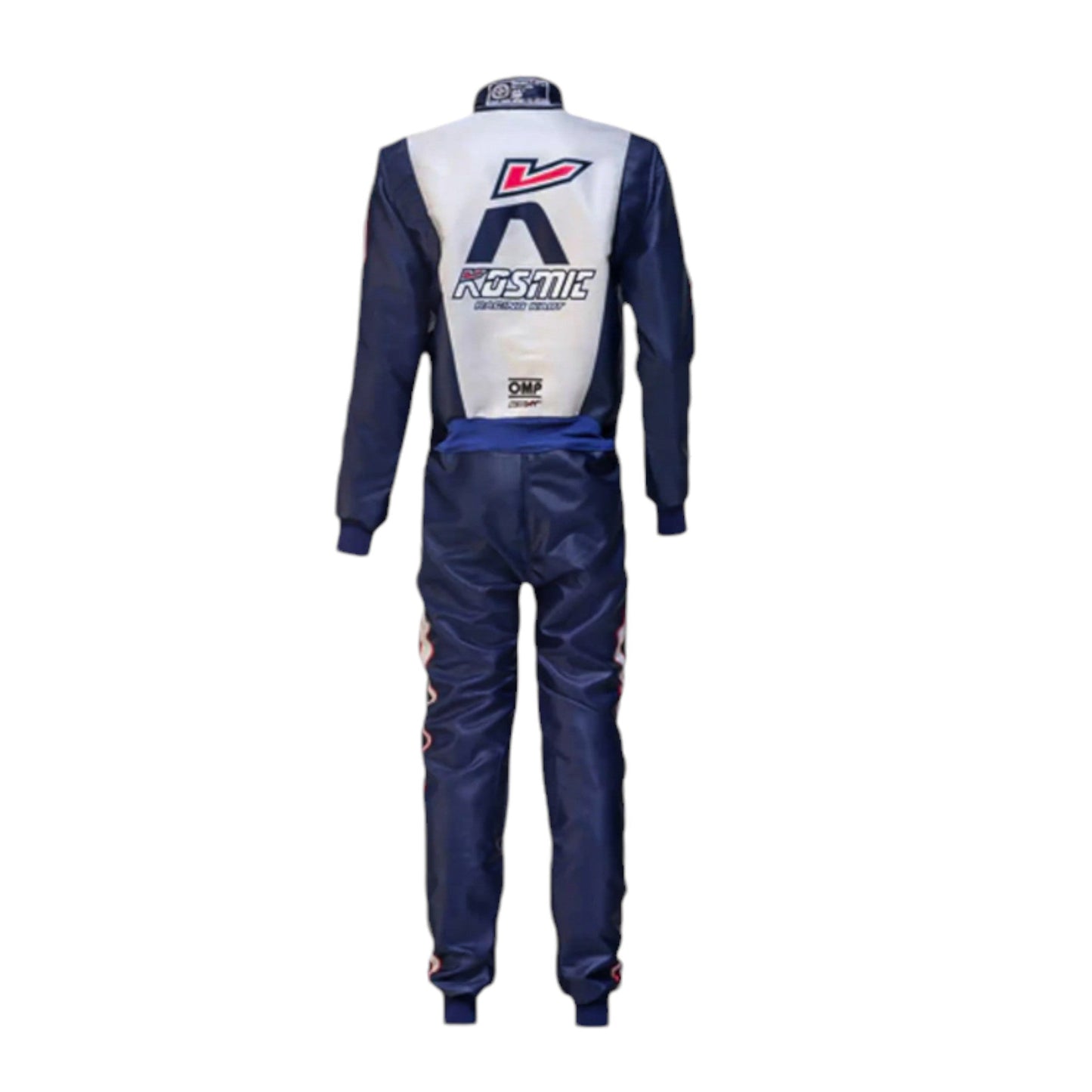 2022 Kosmic Kart Suit Replica