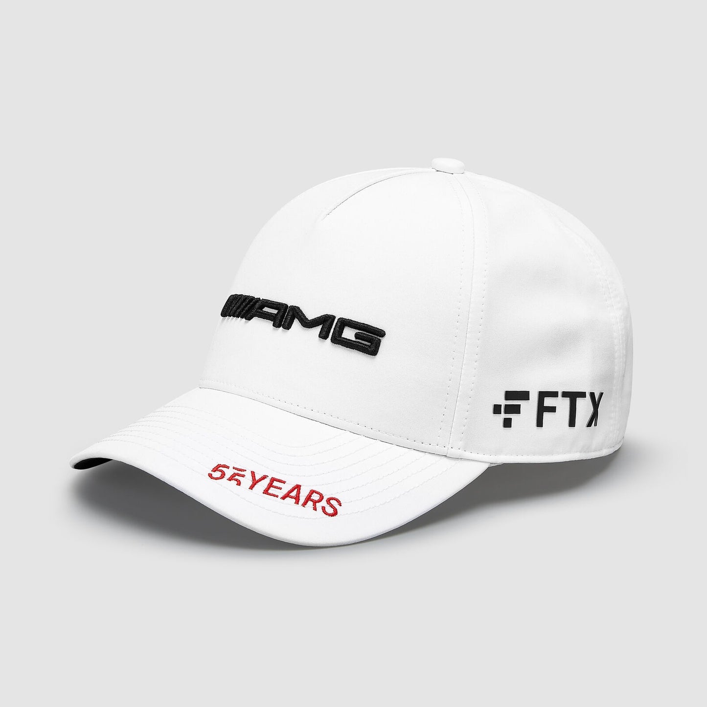 Mercedes-AMG 55 Years George Russell Cap