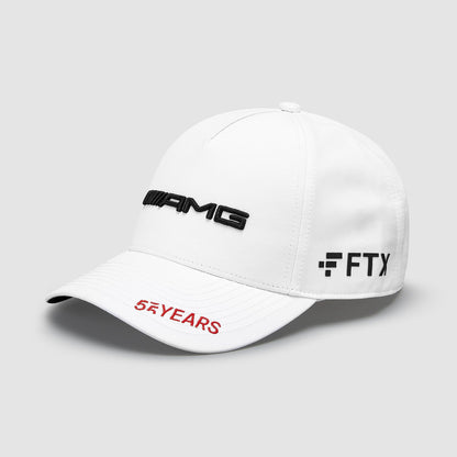 Mercedes-AMG 55 Years George Russell Cap
