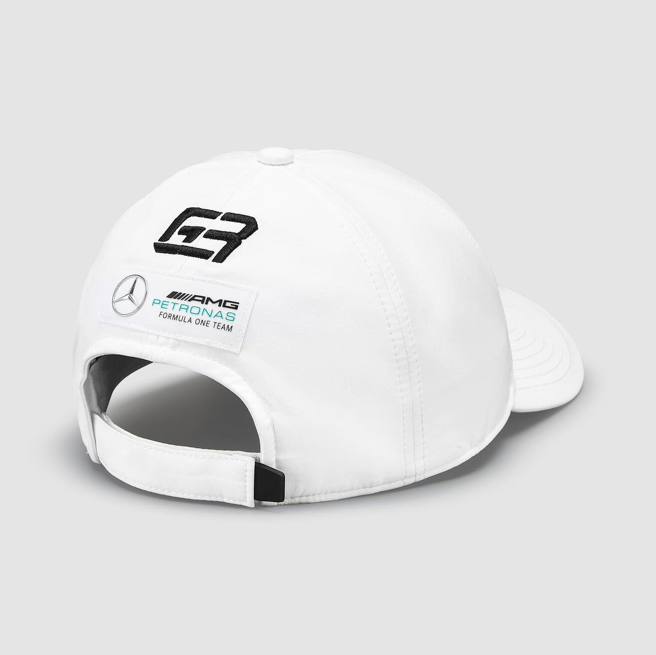 Mercedes-AMG 55 Years George Russell Cap