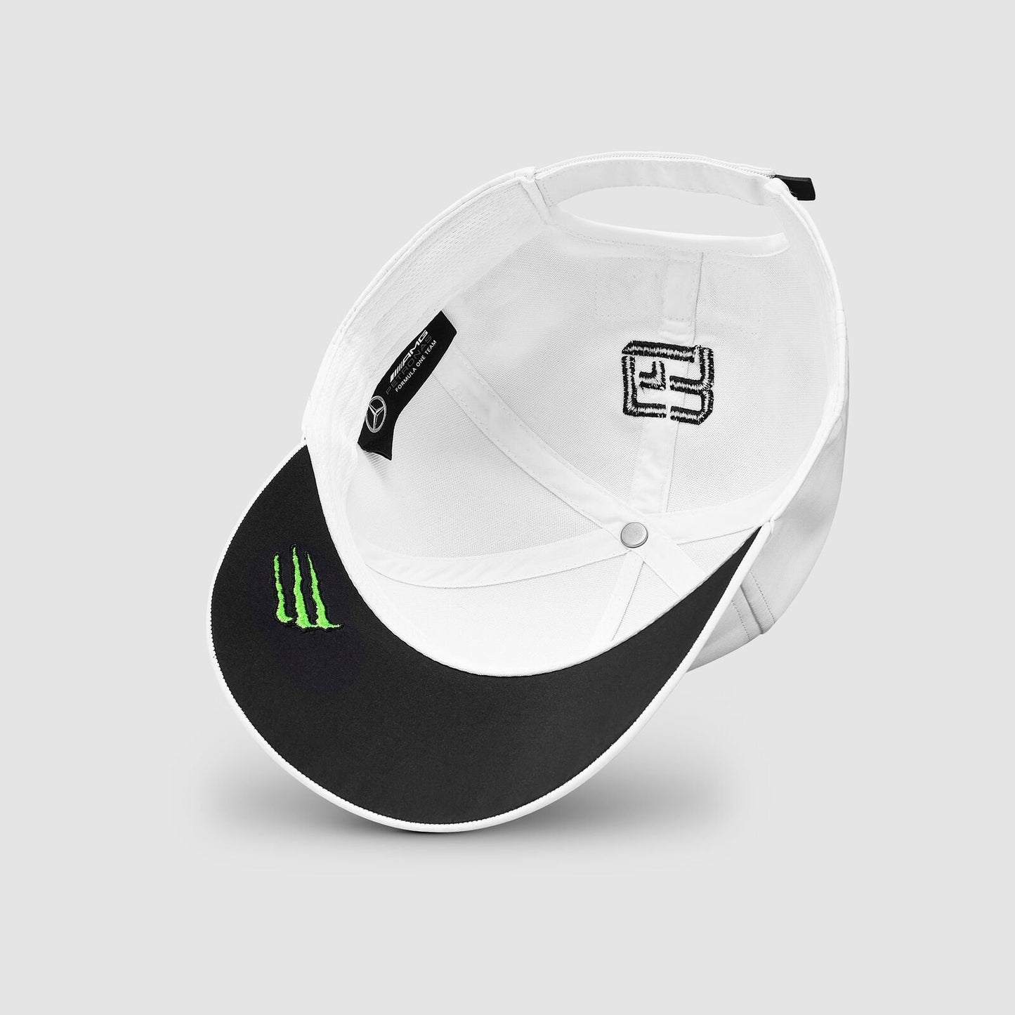 Mercedes-AMG 55 Years George Russell Cap