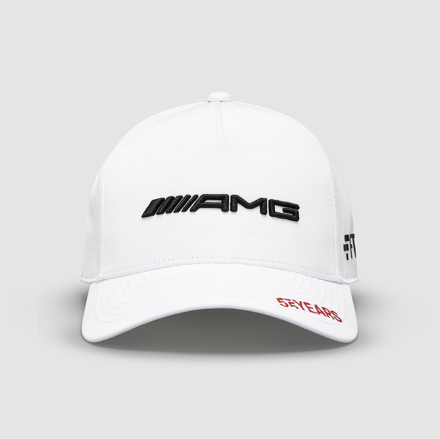 Mercedes-AMG 55 Years George Russell Cap