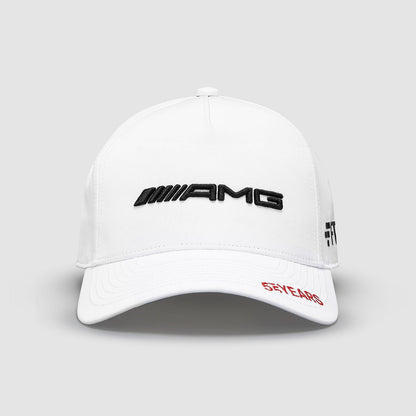 Mercedes-AMG 55 Years George Russell Cap