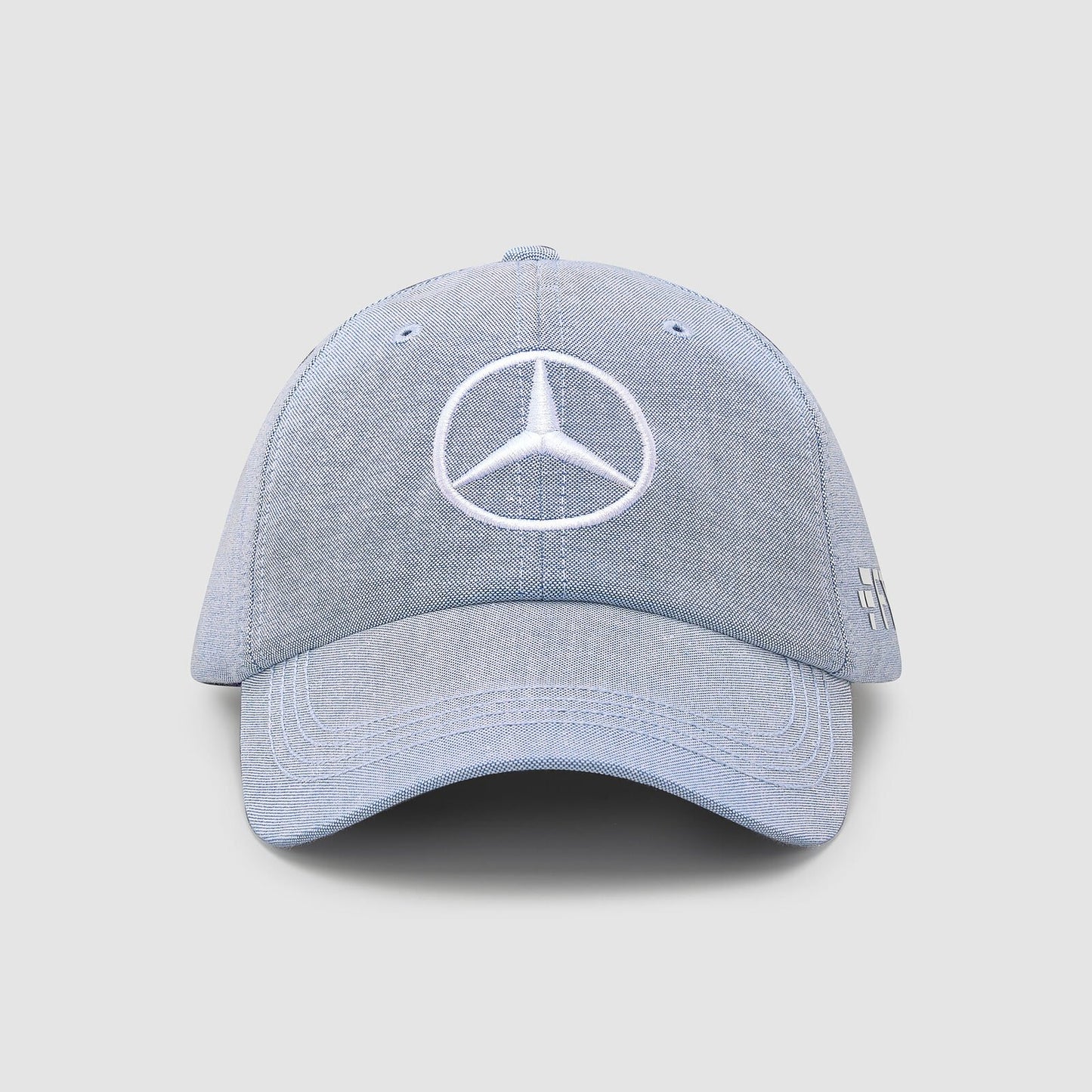 George Russell British GP Cap