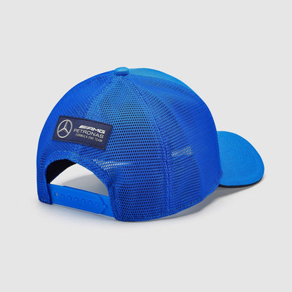George Russell GR63 Trucker Cap