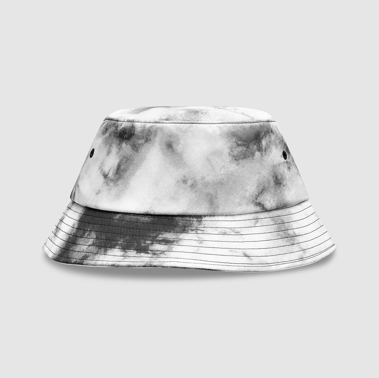 Tie Dye Bucket Hat