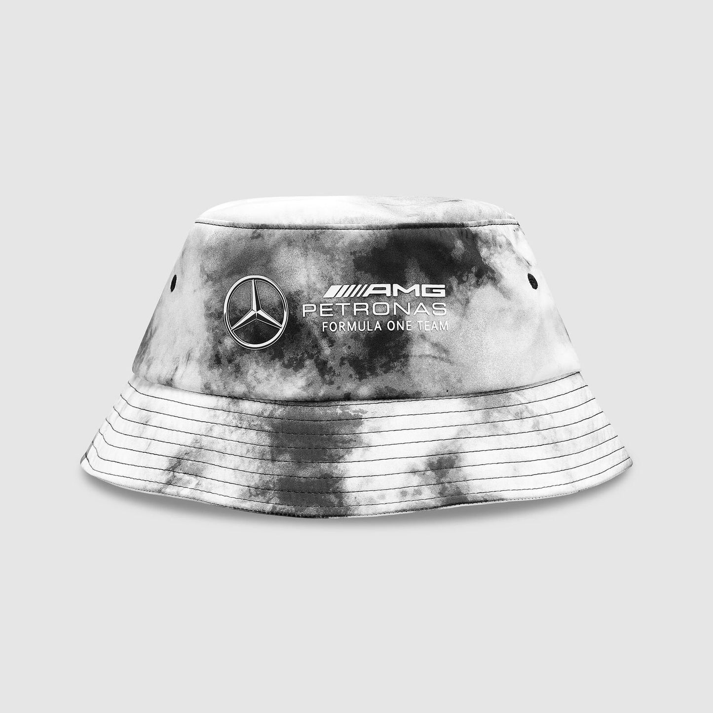 Tie Dye Bucket Hat