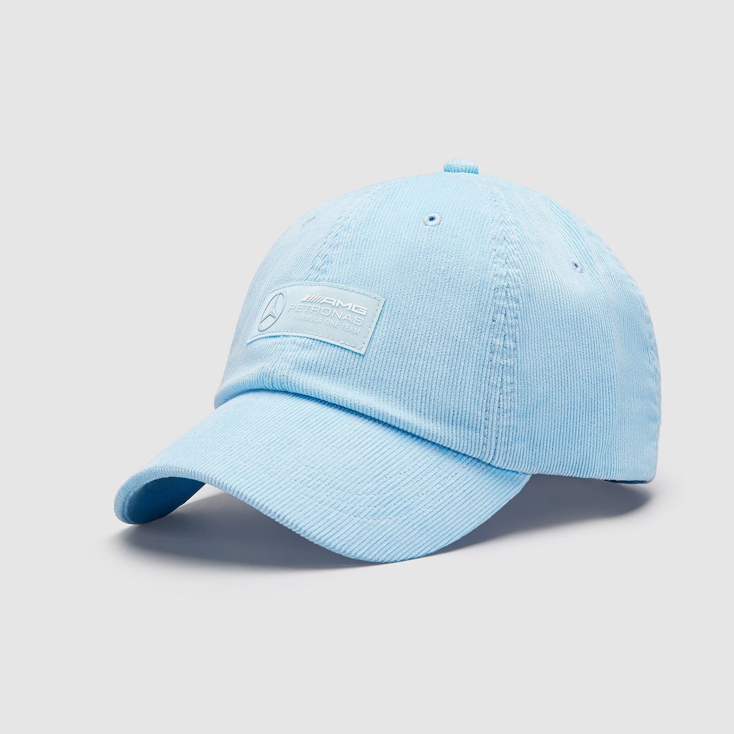 Retro Corduroy Cap