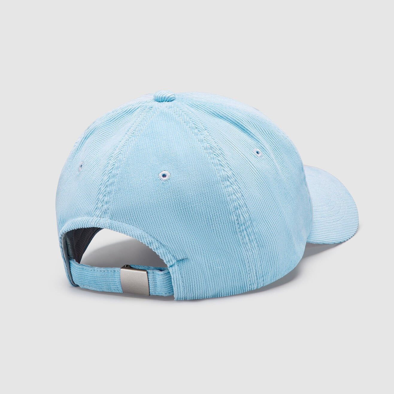 Retro Corduroy Cap