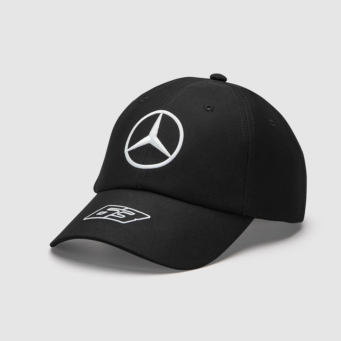 Kids George Russell Driver Cap