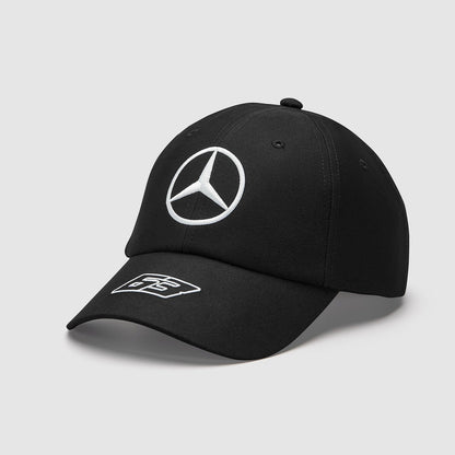 Kids George Russell Driver Cap