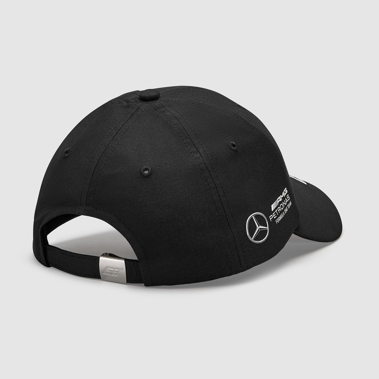 Kids George Russell Driver Cap
