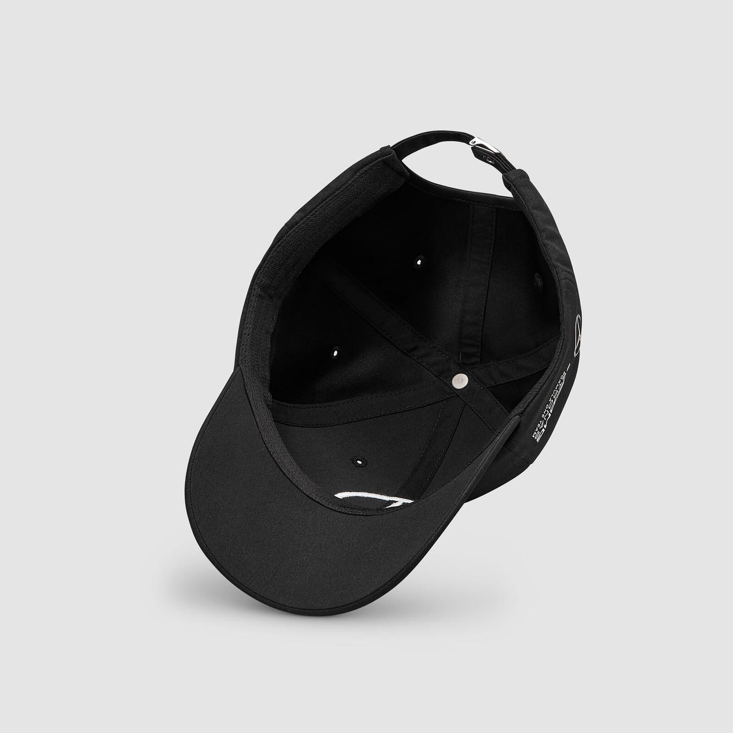 Kids George Russell Driver Cap