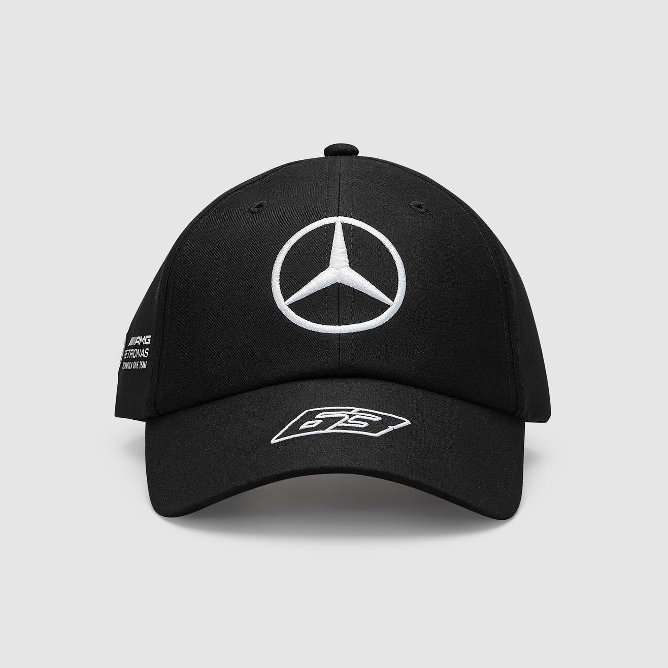 Kids George Russell Driver Cap