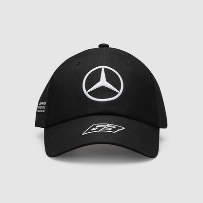 Kids George Russell Driver Cap