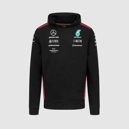 Team Hoodie