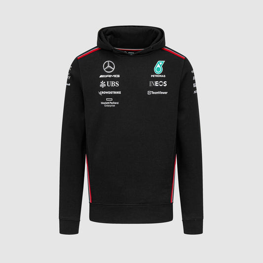 Team Hoodie