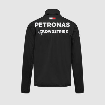Team Softshell Jacket
