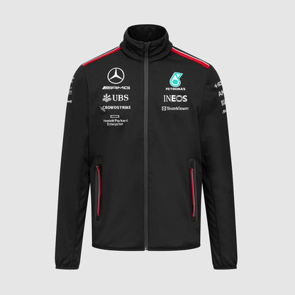 Team Softshell Jacket