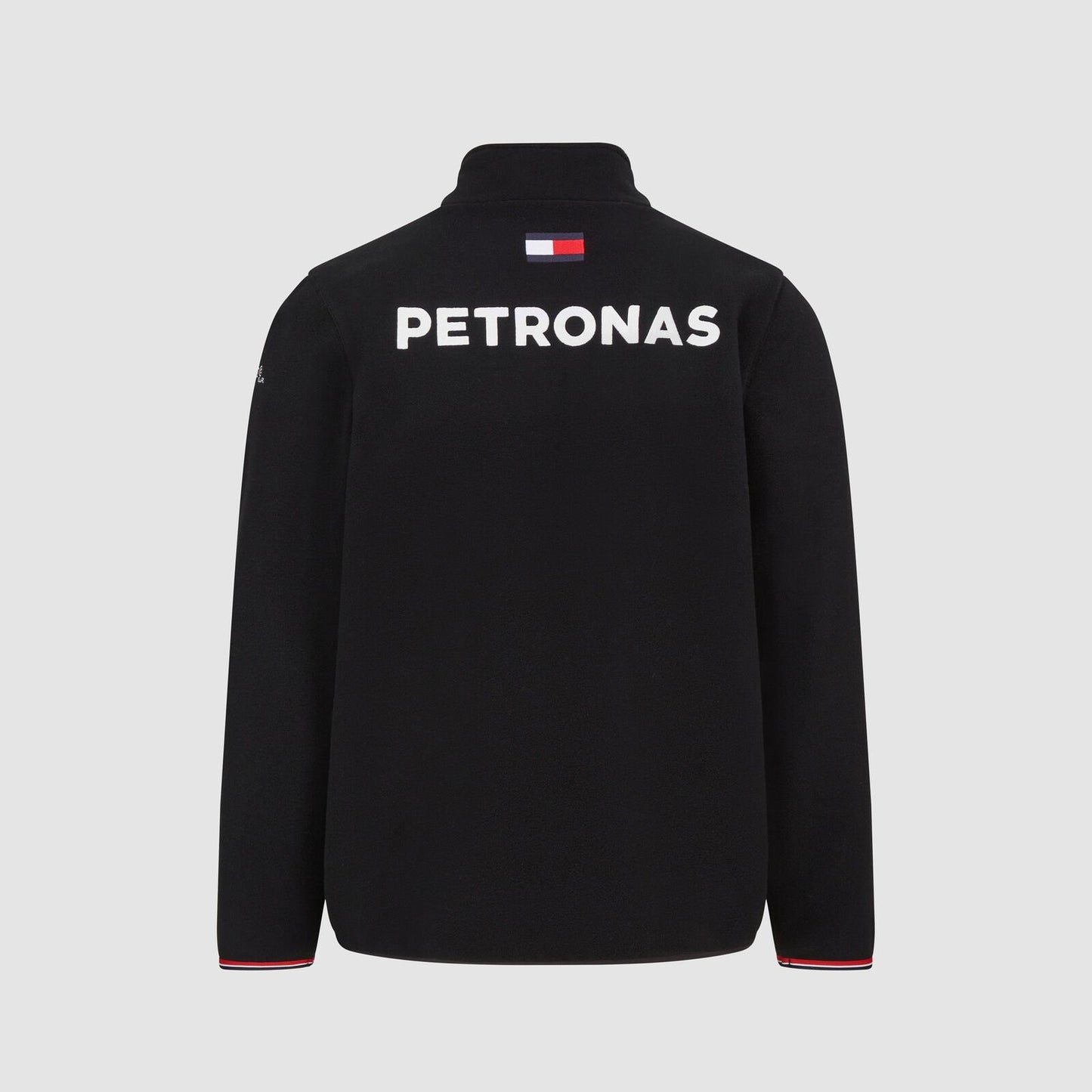 Team 1/4 Zip Fleece