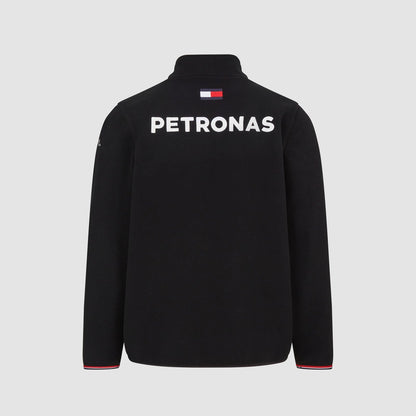 Team 1/4 Zip Fleece