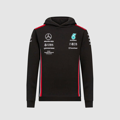 Kids Team Hoodie