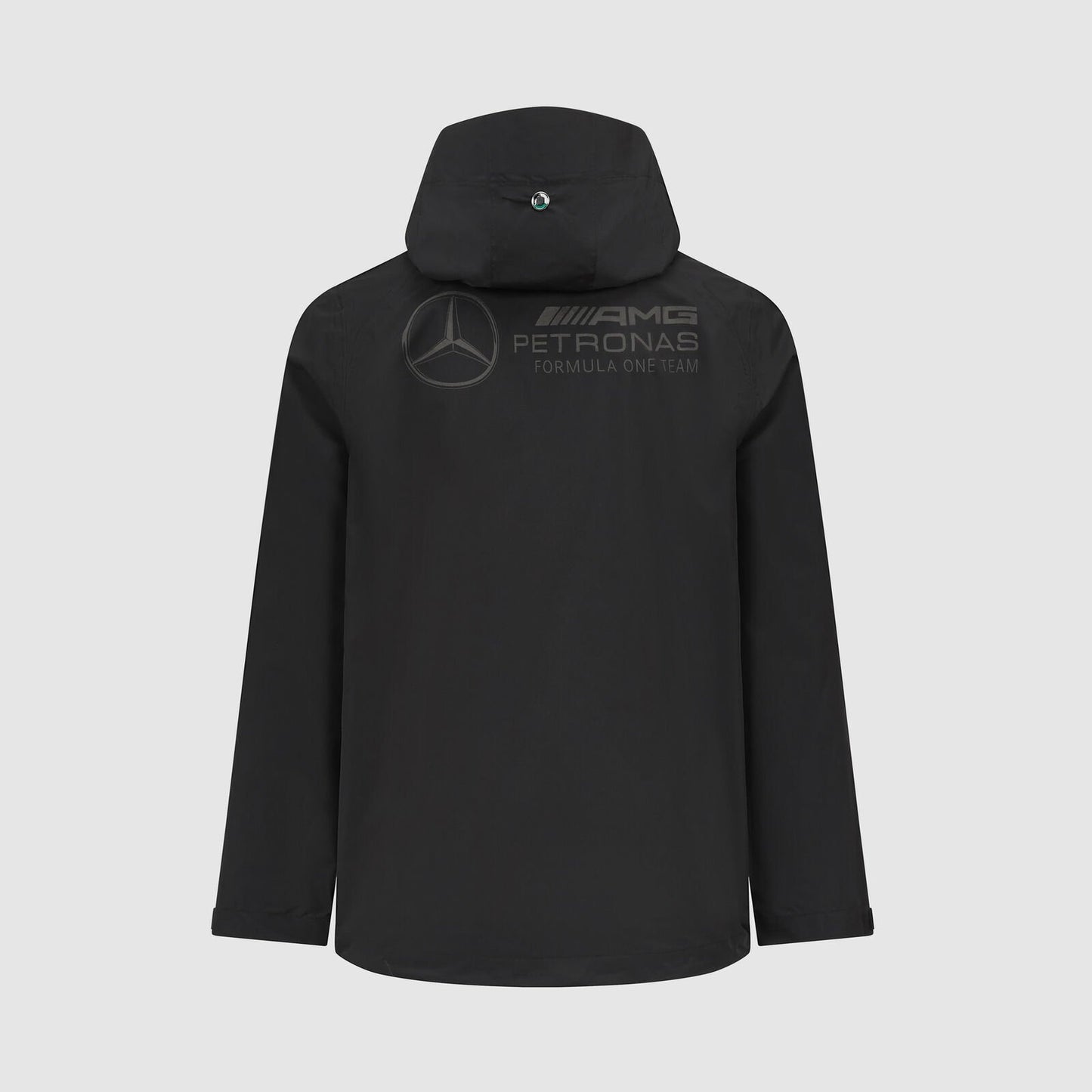 Quarter Zip Sweatshirt