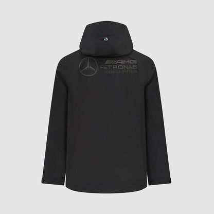 Quarter Zip Sweatshirt