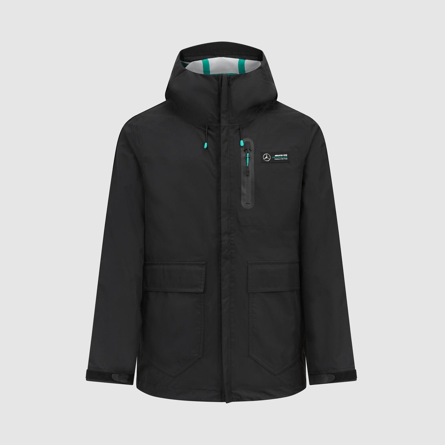 Quarter Zip Sweatshirt