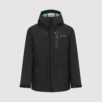 Quarter Zip Sweatshirt