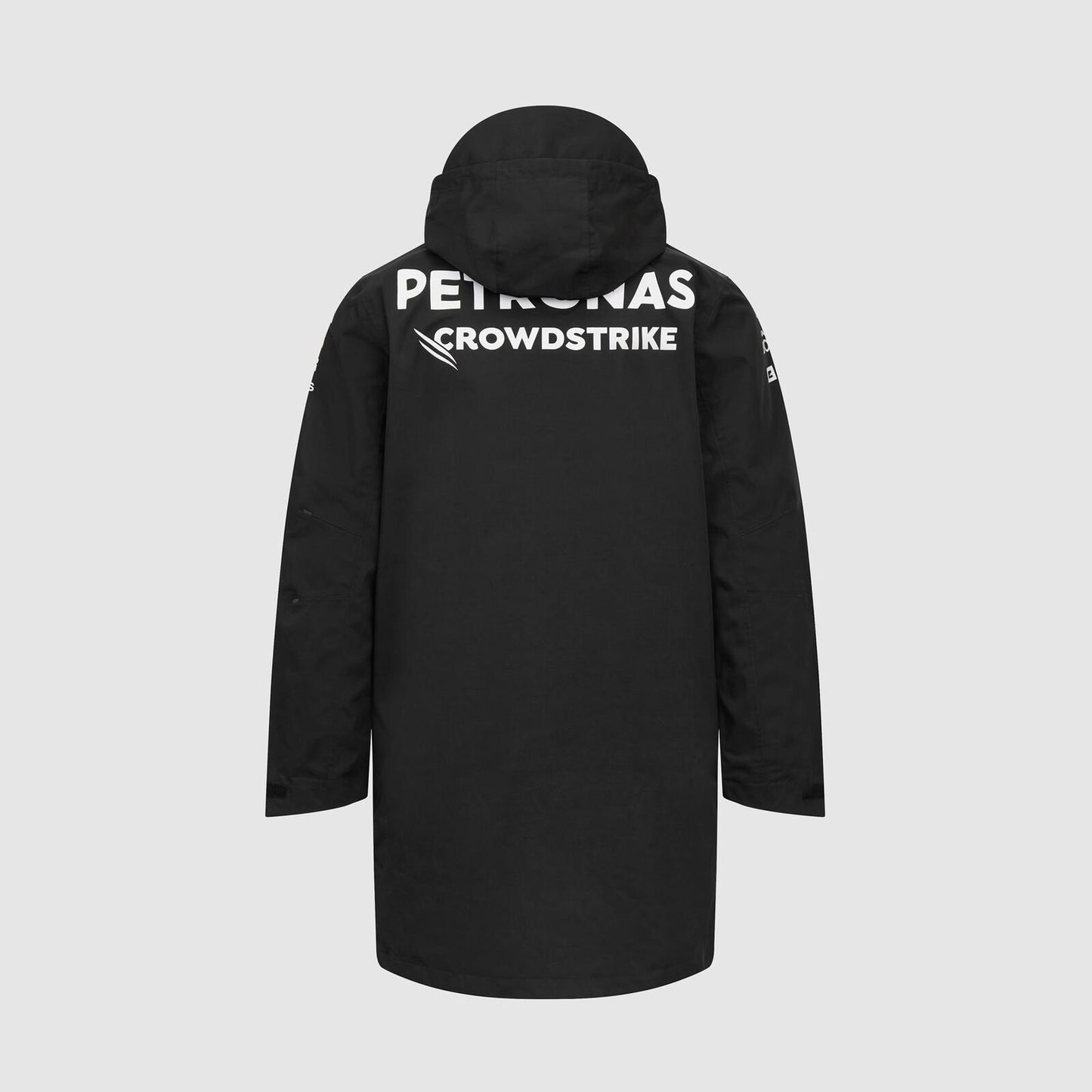 Team Rain Jacket