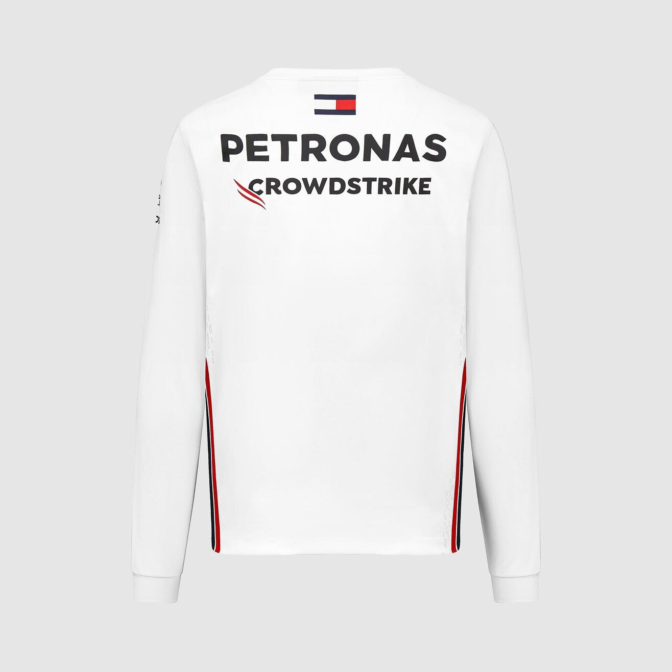 Team Long Sleeve Team T-shirt
